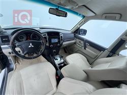 ميتسوبيشي باجيرو